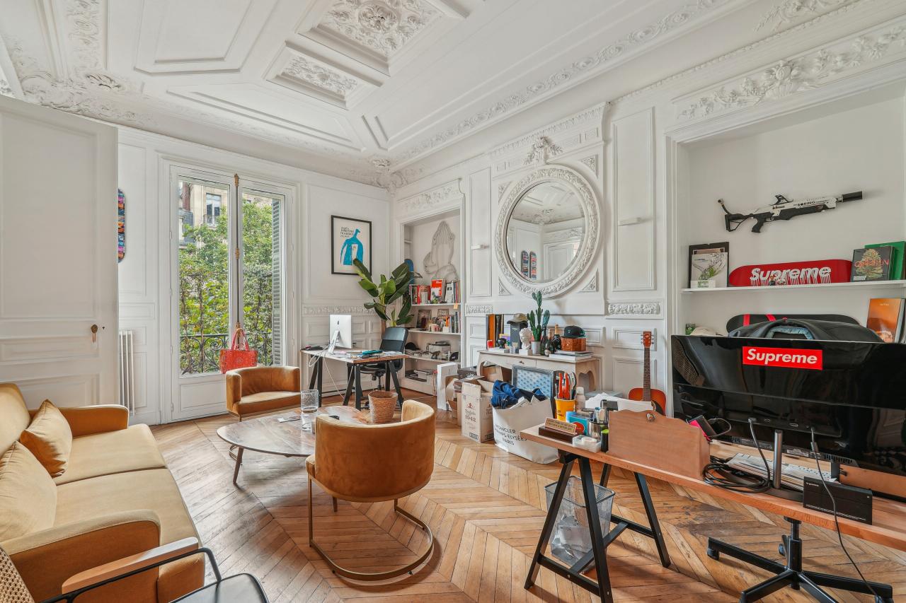 Bureau Paris 200m² Location bureau Paris OLBUR2424961 9